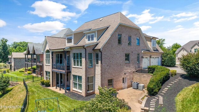 2321 Mystic Ridge Rd, Knoxville, TN 37922 - photo 7