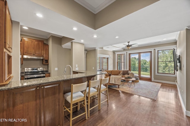 2321 Mystic Ridge Rd, Knoxville, TN 37922 - photo 39
