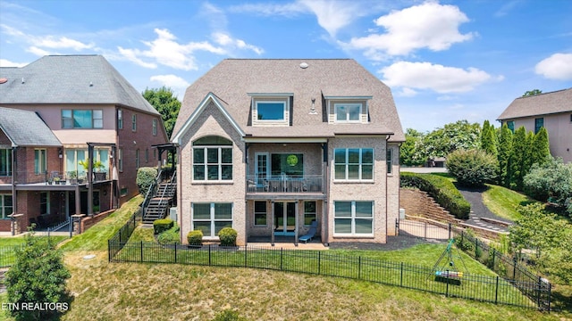 2321 Mystic Ridge Rd, Knoxville, TN 37922 - photo 6