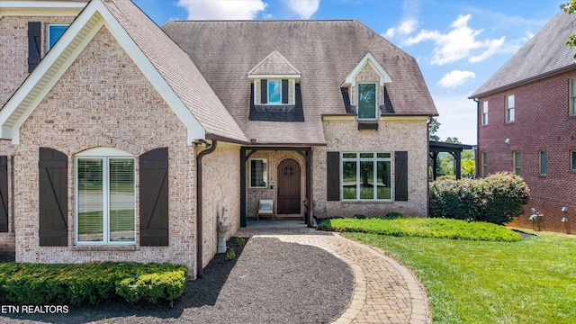 2321 Mystic Ridge Rd, Knoxville, TN 37922 - photo 2