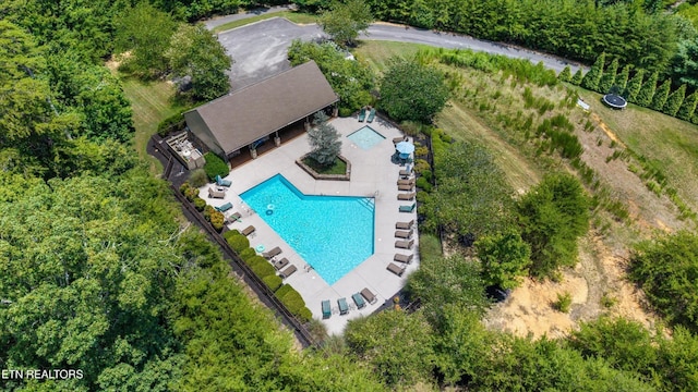 2321 Mystic Ridge Rd, Knoxville, TN 37922 - photo 49