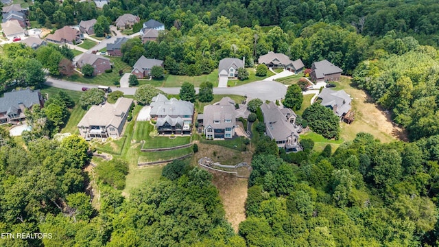 2321 Mystic Ridge Rd, Knoxville, TN 37922 - photo 8