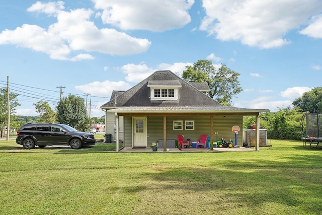119 S Statesville Ave, Watertown, TN 37184 - photo 31