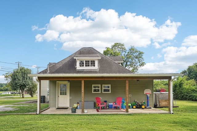 119 S Statesville Ave, Watertown, TN 37184 - photo 33