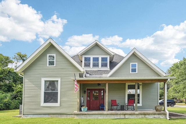 119 S Statesville Ave, Watertown, TN 37184 - photo 2