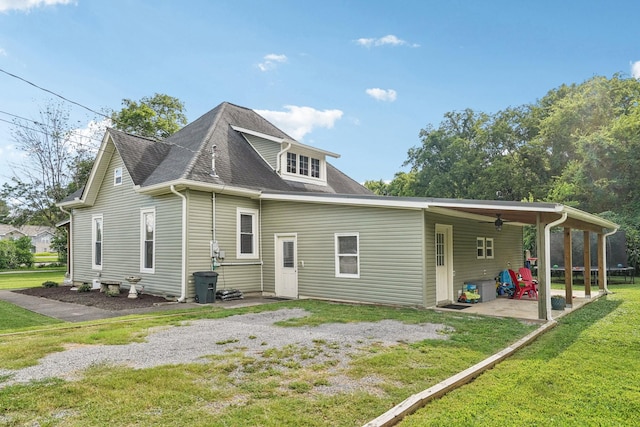 119 S Statesville Ave, Watertown, TN 37184 - photo 32