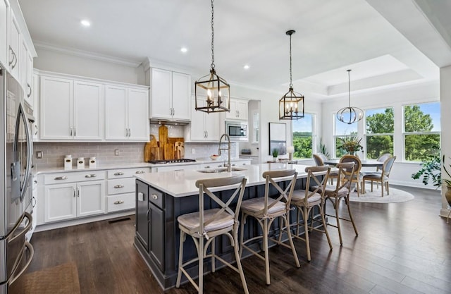 3005 Lockwood Ridge Ln, Franklin, TN 37064 - photo 6