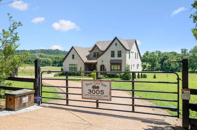 3005 Lockwood Ridge Ln, Franklin, TN 37064 - photo 1