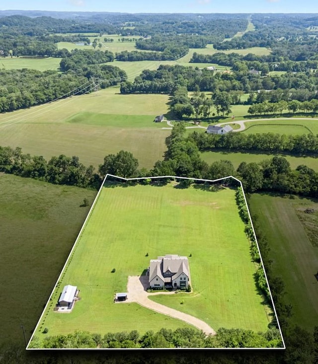 3005 Lockwood Ridge Ln, Franklin, TN 37064 - photo 32