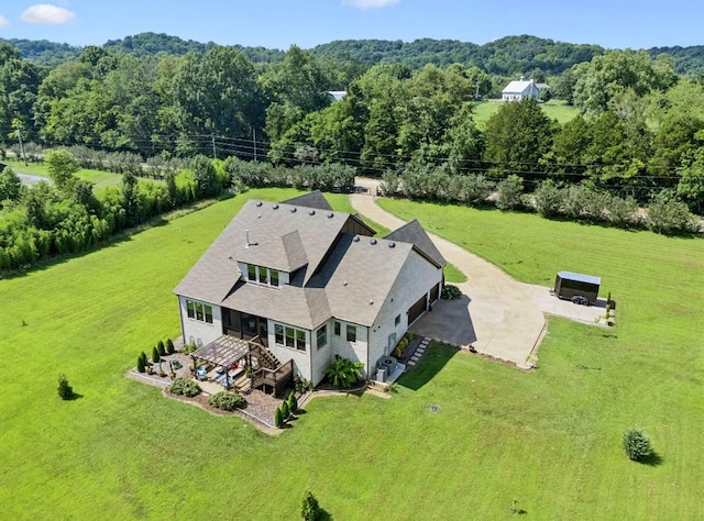 3005 Lockwood Ridge Ln, Franklin, TN 37064 - photo 31