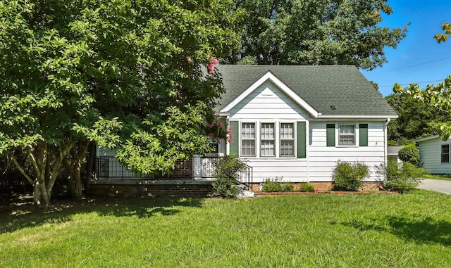 735 Gracey Ave, Clarksville, TN 37040 - photo 1