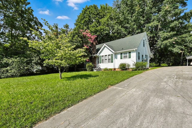 735 Gracey Ave, Clarksville, TN 37040 - photo 4