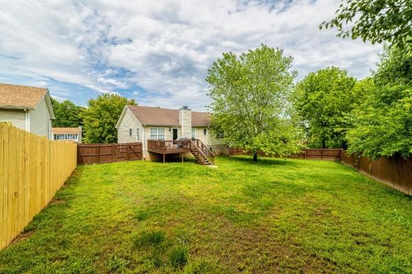 2640 Elkmont Dr, Clarksville, TN 37040 - photo 12