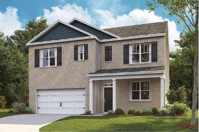 7034 Sunny Parks Dr, White House, TN 37188 - photo 1