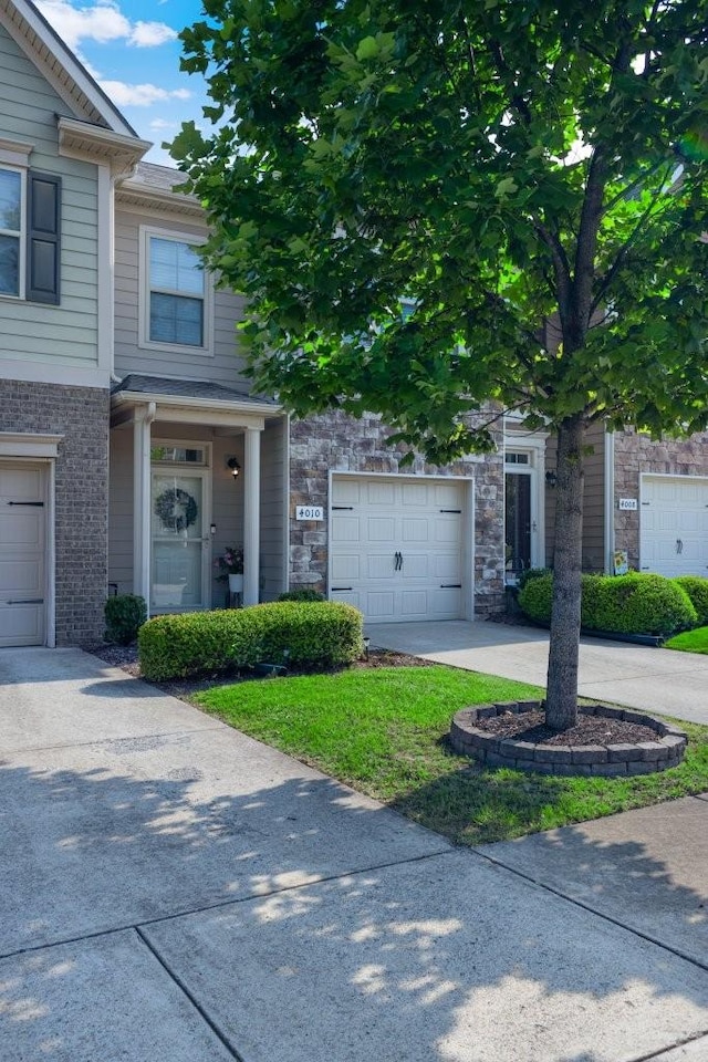 4010 Cannonsgate Ln, Murfreesboro, TN 37128 - photo 3