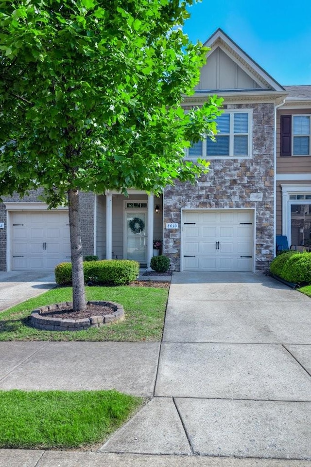 4010 Cannonsgate Ln, Murfreesboro, TN 37128 - photo 2