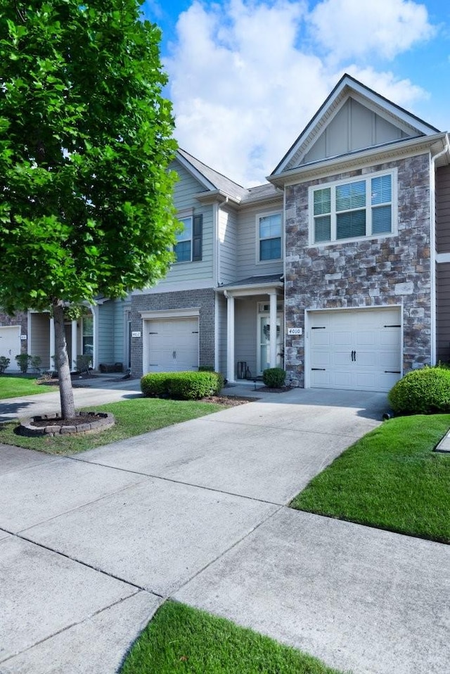 4010 Cannonsgate Ln, Murfreesboro, TN 37128 - photo 1