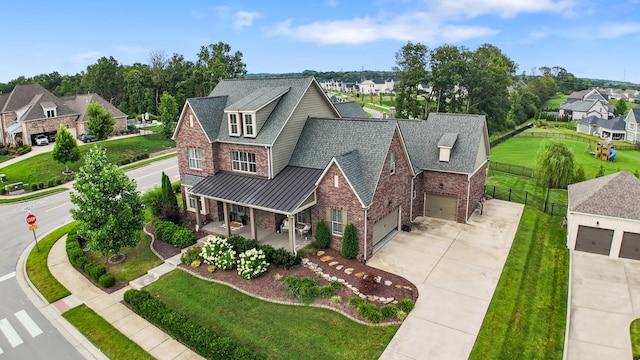 279 Croft Way, Mount Juliet, TN 37122 - photo 35