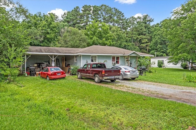 1607 E Grundy St, Tullahoma, TN 37388 - photo 17
