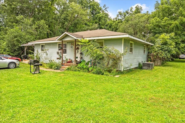 1607 E Grundy St, Tullahoma, TN 37388 - photo 1