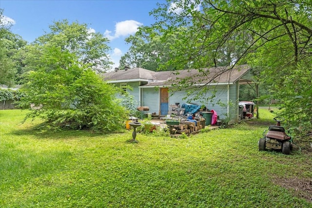 1607 E Grundy St, Tullahoma, TN 37388 - photo 21