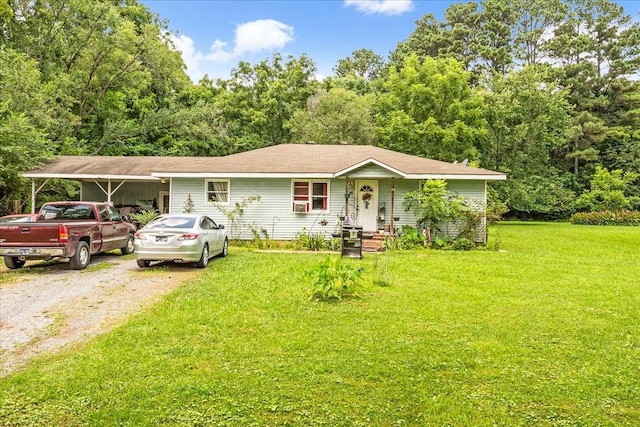 1607 E Grundy St, Tullahoma, TN 37388 - photo 3