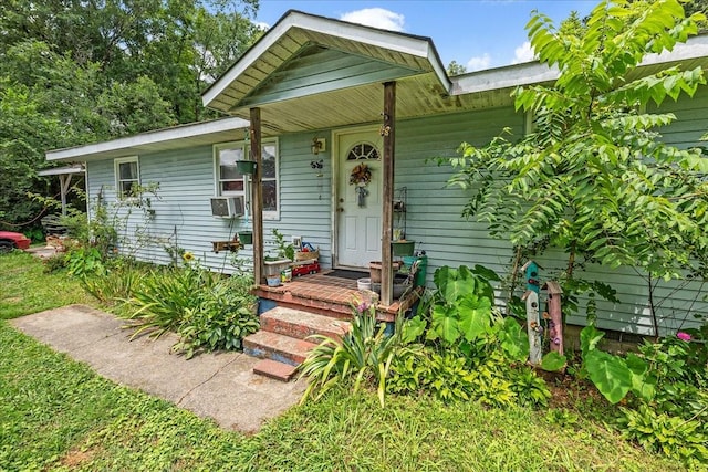 1607 E Grundy St, Tullahoma, TN 37388 - photo 2