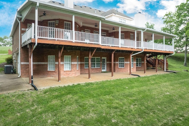 233 Timberlane Rd, Gallatin, TN 37066 - photo 20
