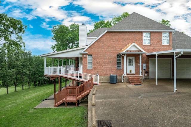 233 Timberlane Rd, Gallatin, TN 37066 - photo 14
