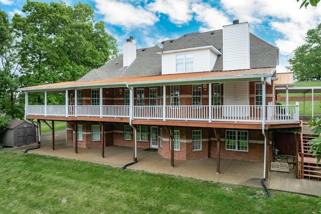 233 Timberlane Rd, Gallatin, TN 37066 - photo 17