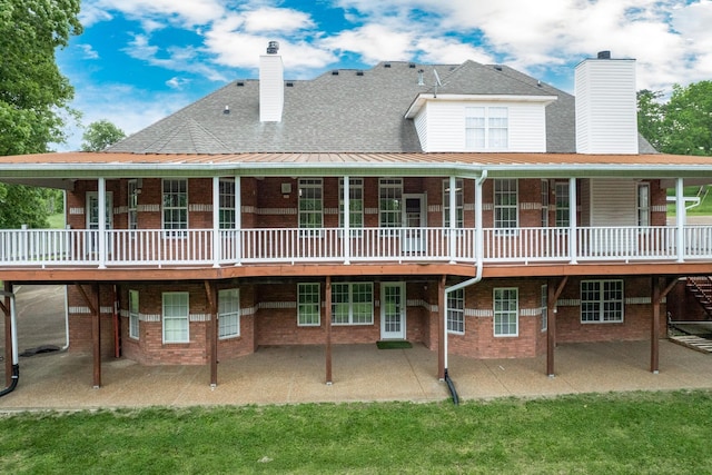 233 Timberlane Rd, Gallatin, TN 37066 - photo 15