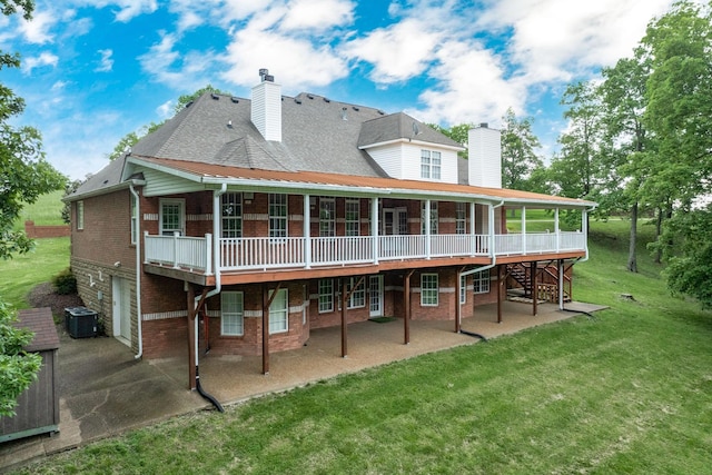 233 Timberlane Rd, Gallatin, TN 37066 - photo 16
