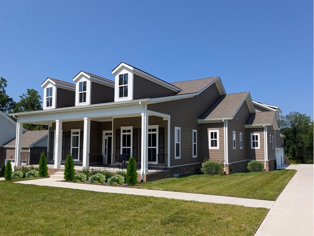 7429 Swindon Blvd, Fairview, TN 37062 - photo 1