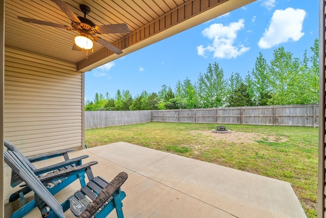 729 Tidwell Dr, Clarksville, TN 37042 - photo 25