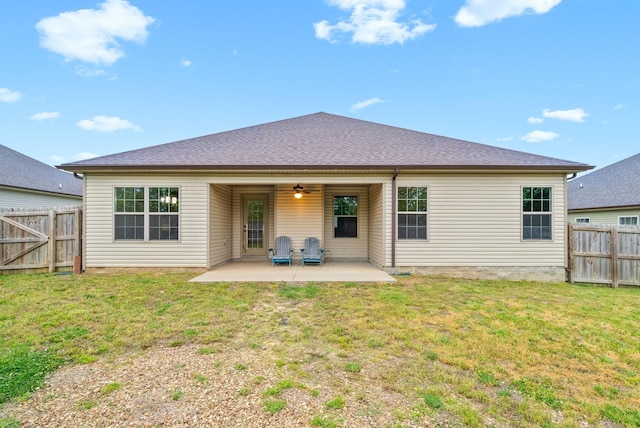729 Tidwell Dr, Clarksville, TN 37042 - photo 27