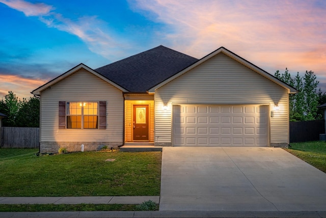 729 Tidwell Dr, Clarksville, TN 37042 - photo 1