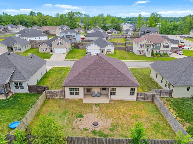 729 Tidwell Dr, Clarksville, TN 37042 - photo 29