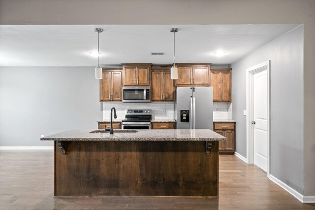 729 Tidwell Dr, Clarksville, TN 37042 - photo 6