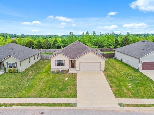729 Tidwell Dr, Clarksville, TN 37042 - photo 34