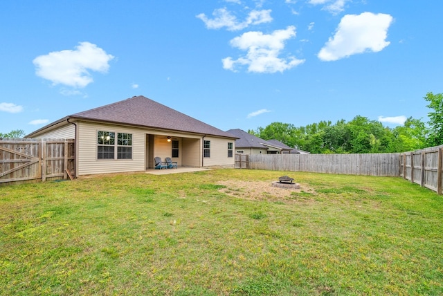 729 Tidwell Dr, Clarksville, TN 37042 - photo 28