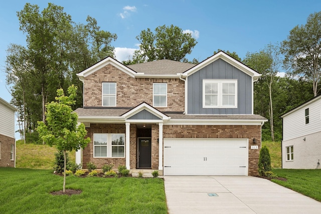 319 Zen Ct, Smyrna, TN 37167 - photo 1