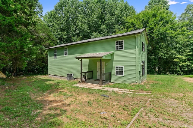 6112 King Robert Ln, Westmoreland, TN 37186 - photo 24