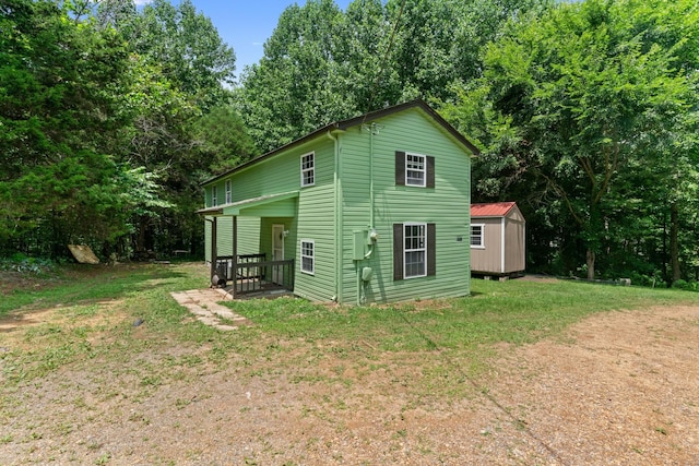 6112 King Robert Ln, Westmoreland, TN 37186 - photo 23