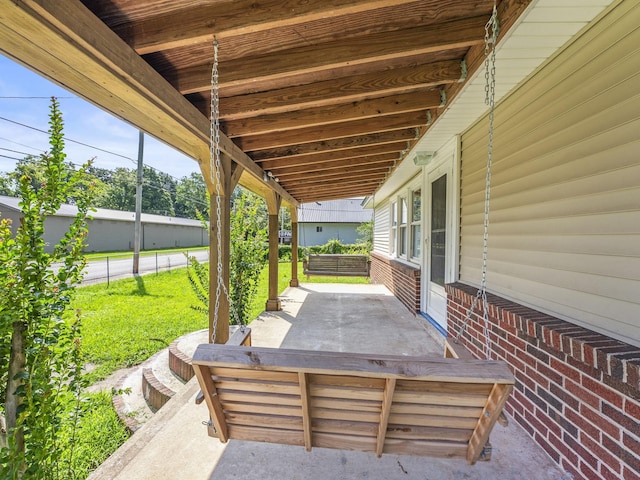 500 S Jefferson St, Winchester, TN 37398 - photo 4