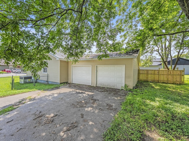 500 S Jefferson St, Winchester, TN 37398 - photo 25
