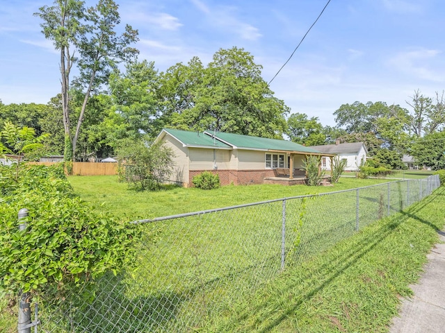 500 S Jefferson St, Winchester, TN 37398 - photo 2