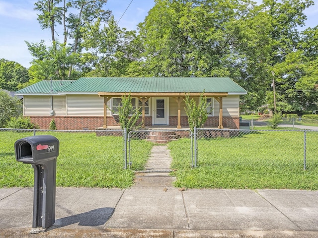 500 S Jefferson St, Winchester, TN 37398 - photo 1