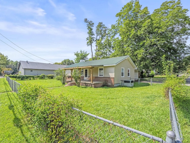 500 S Jefferson St, Winchester, TN 37398 - photo 3