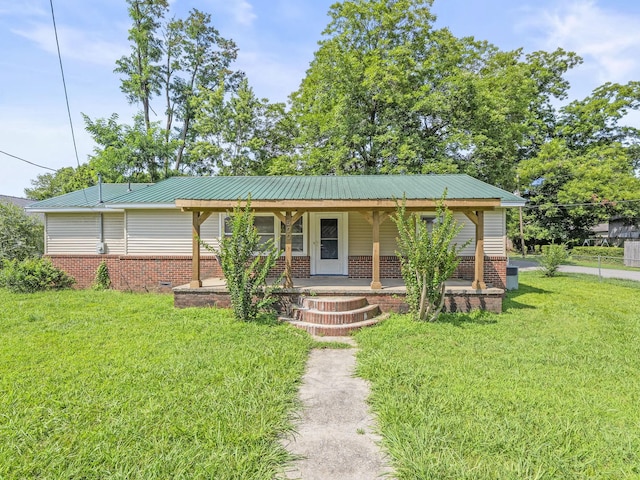 500 S Jefferson St, Winchester, TN 37398 - photo 5