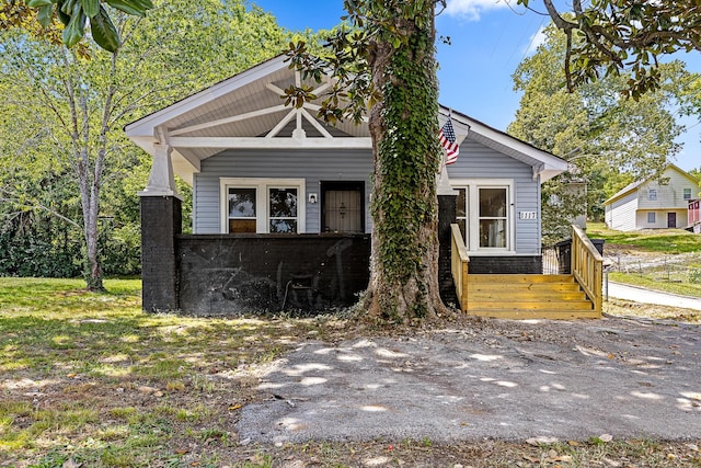 1117 Belmeade Ave, Chattanooga, TN 37411 - photo 2